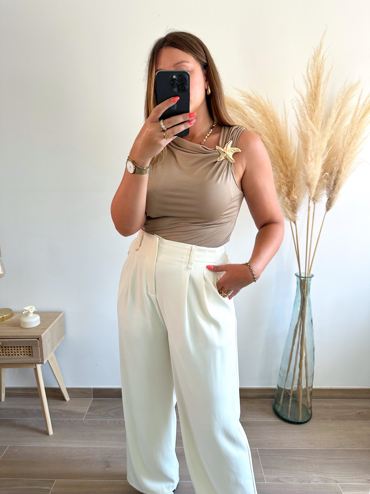 Top camel LUZ