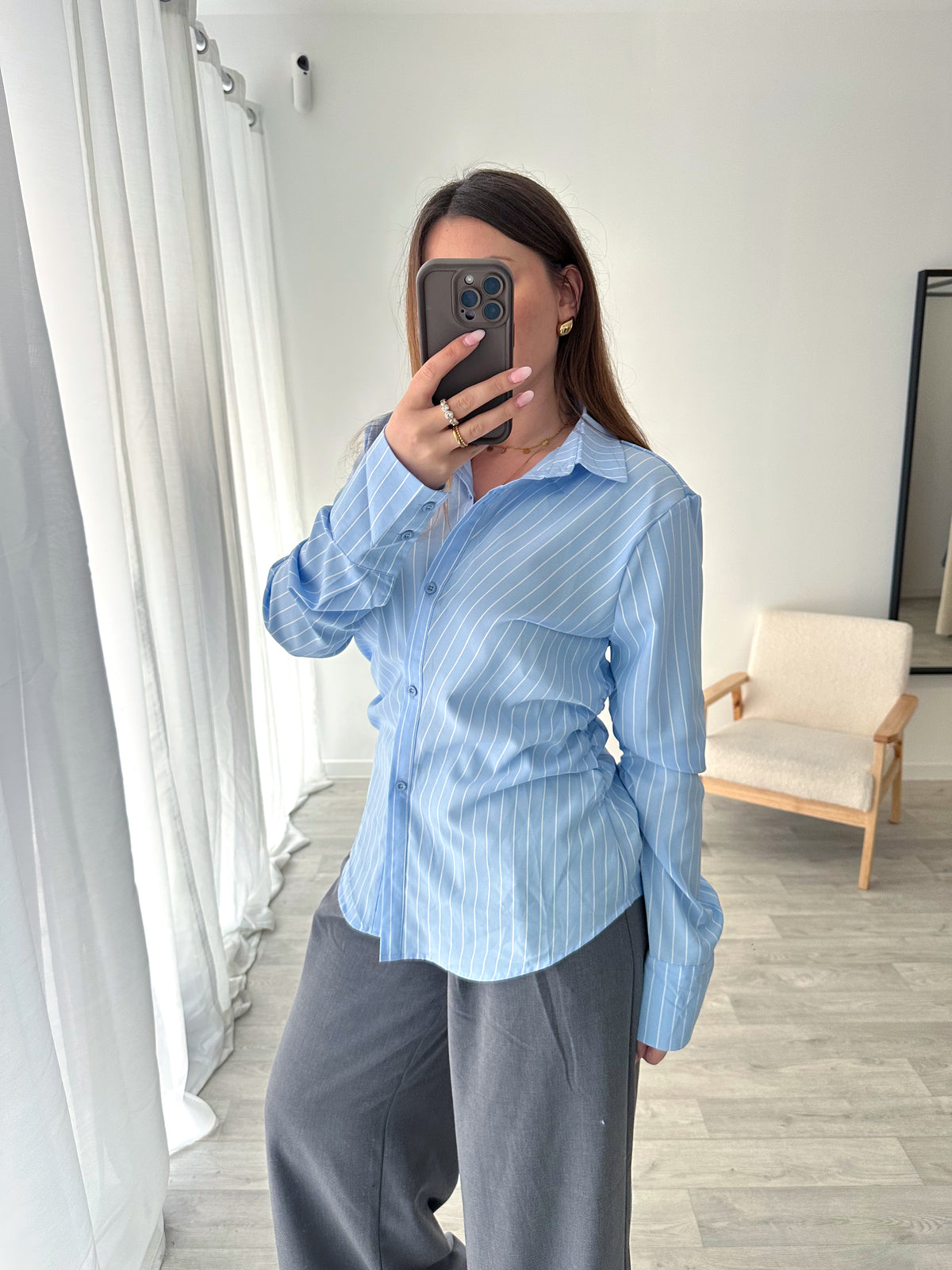Chemise MARGOT