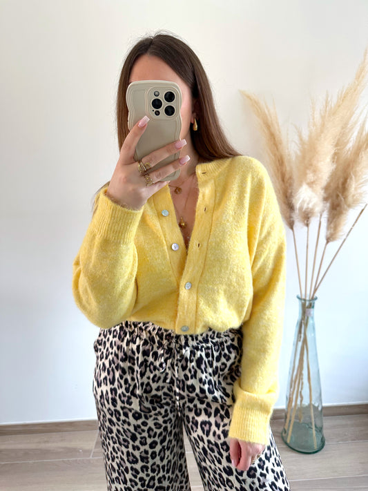 Gilet jaune ANNE