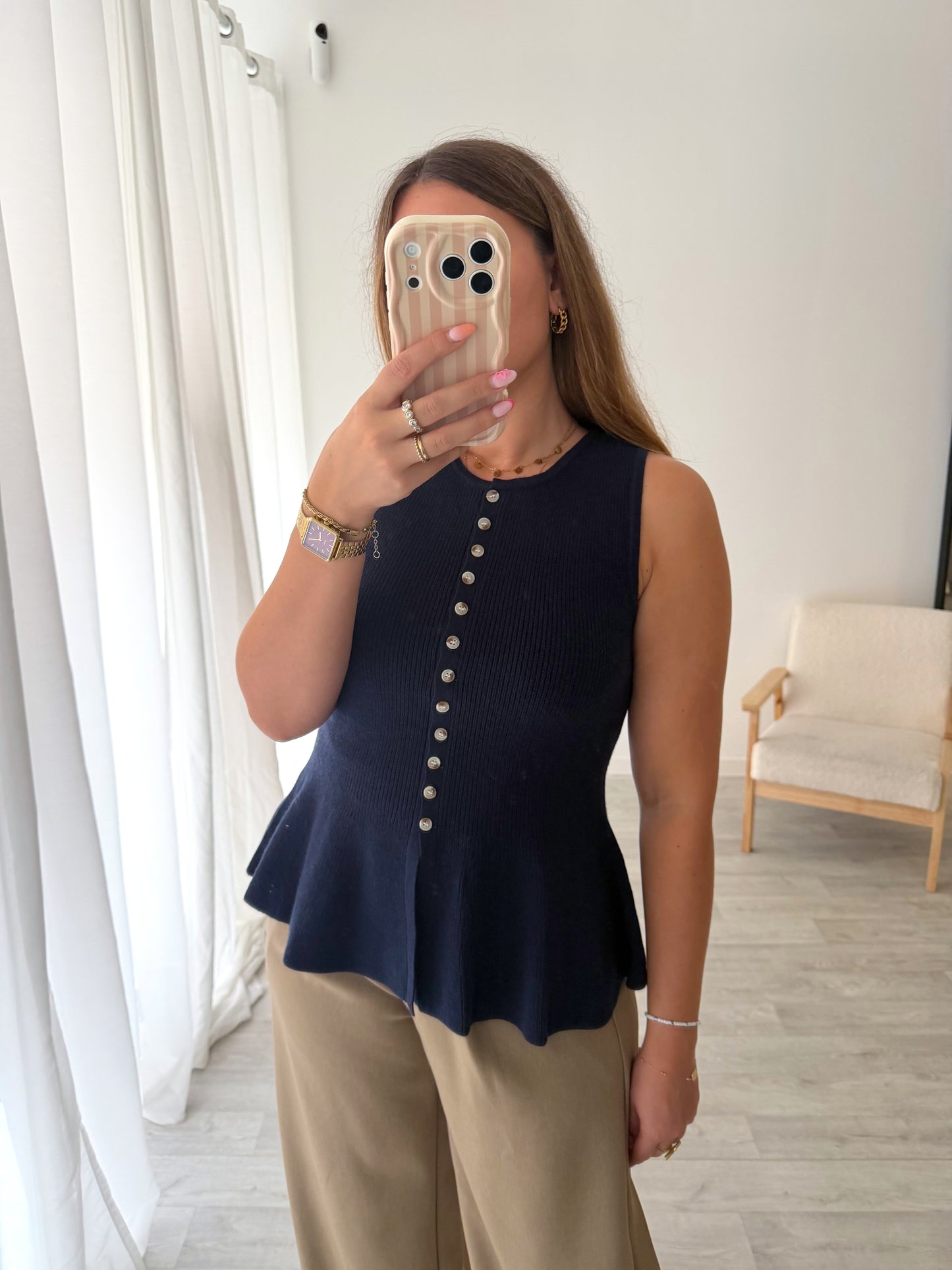 Top marine RINA