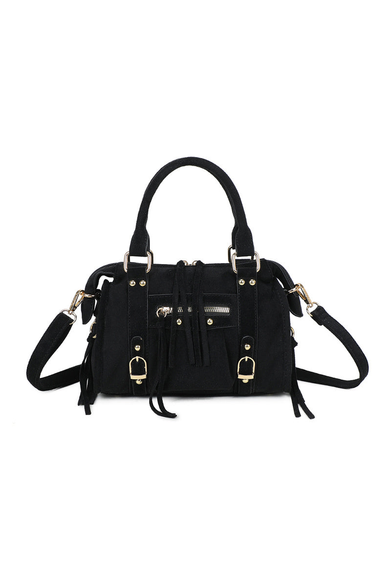 Sac noir NIKKI