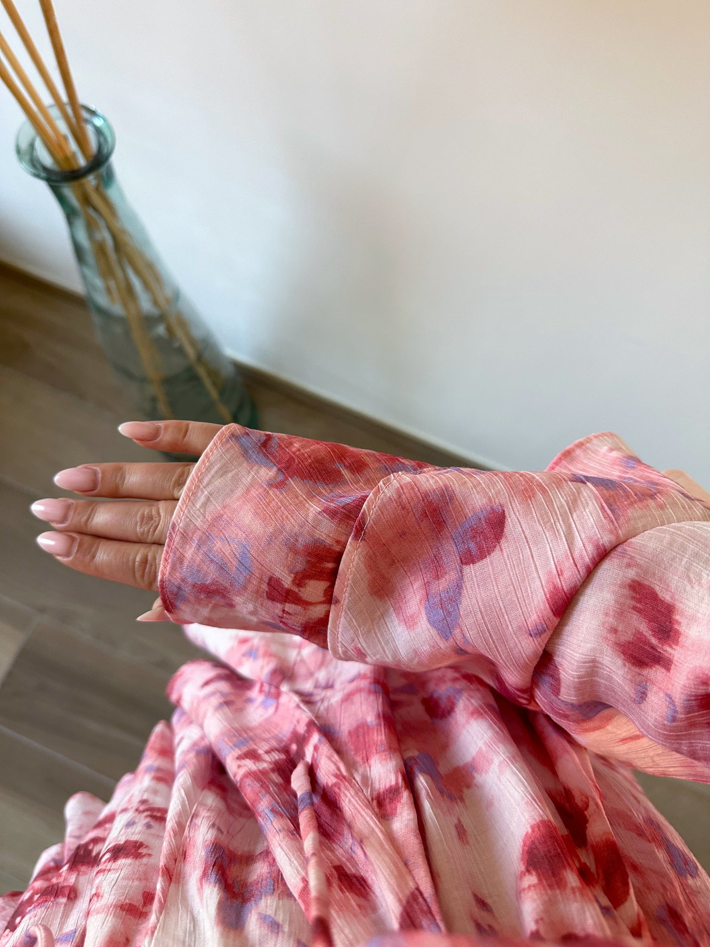 Robe imprimé AVANA