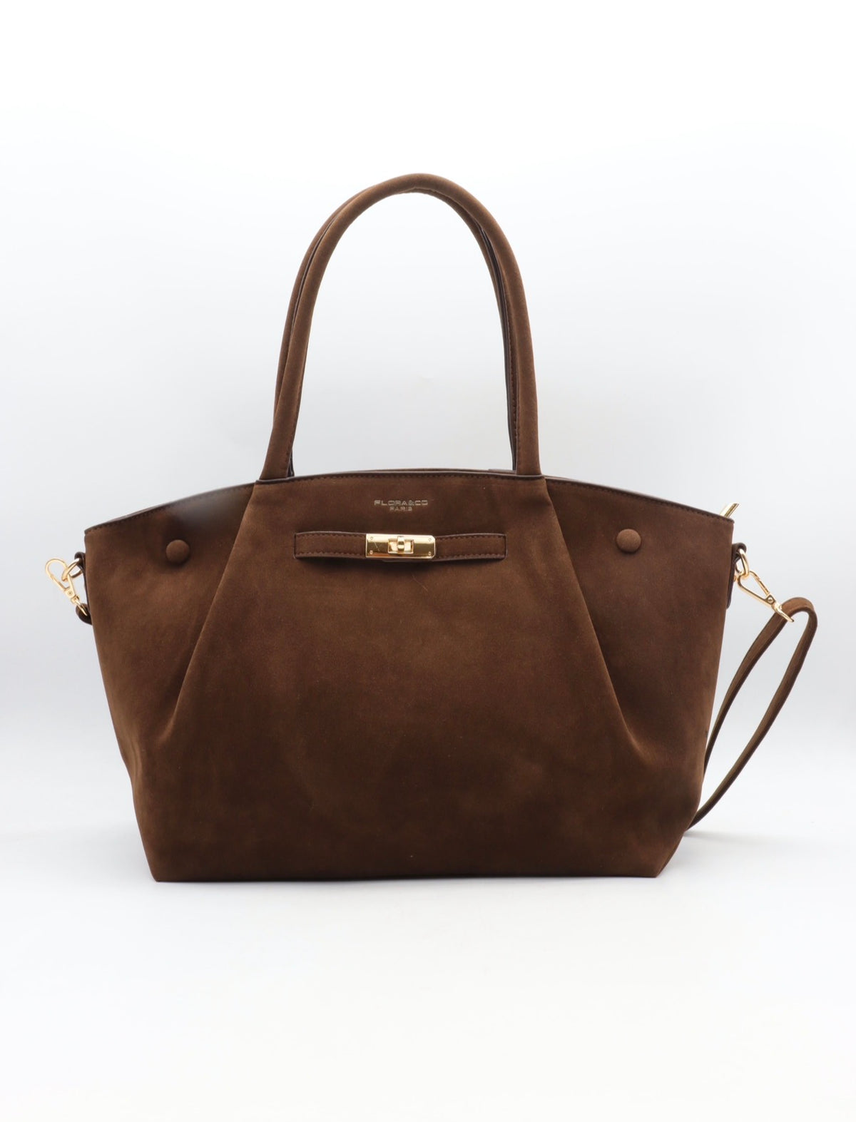 Sac chocolat ALEXA