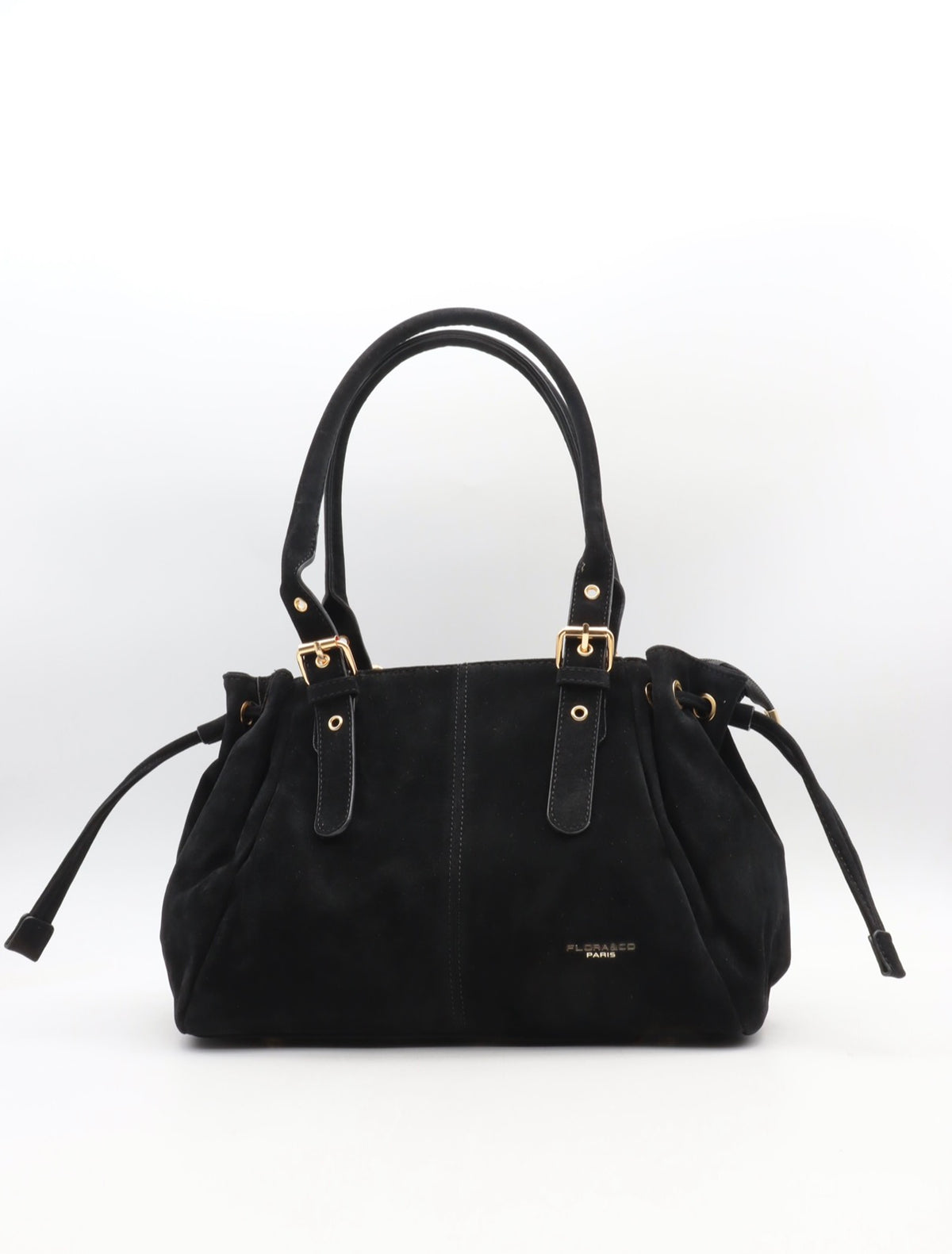 Sac noir AMBRE