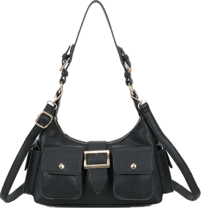 Sac noir SOFIA