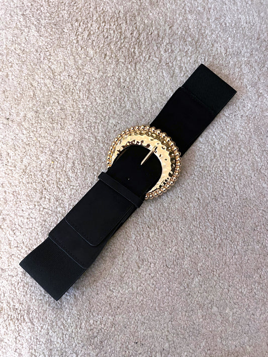 ONYX black belt