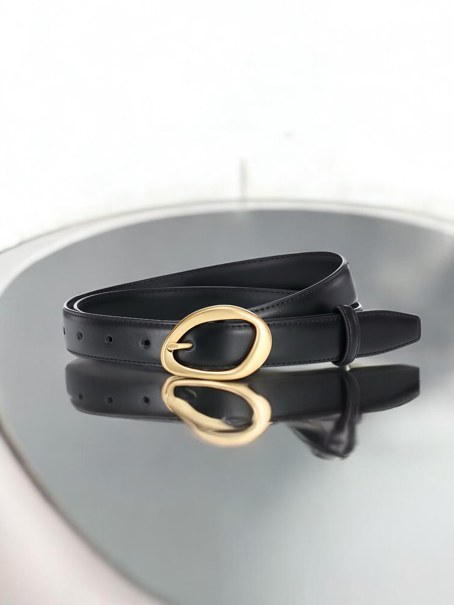 Ceinture noire PAULINE