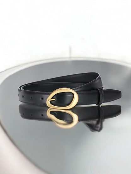 Ceinture noire PAULINE