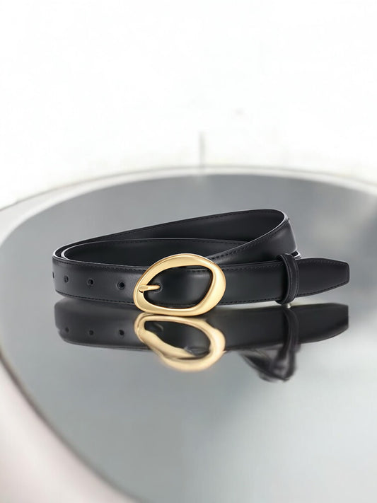 Ceinture noire PAULINE