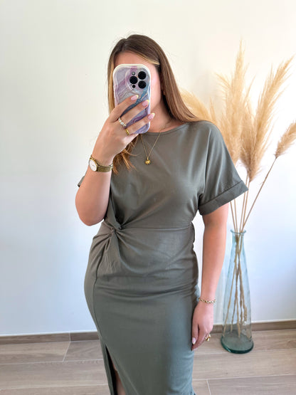 Robe kaki PIAZZA