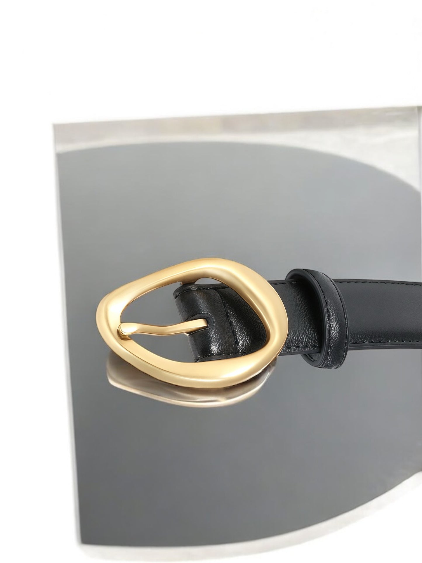 Ceinture noire PAULINE