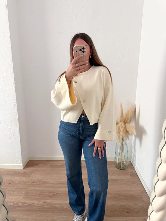 Maille beige COPPOLA