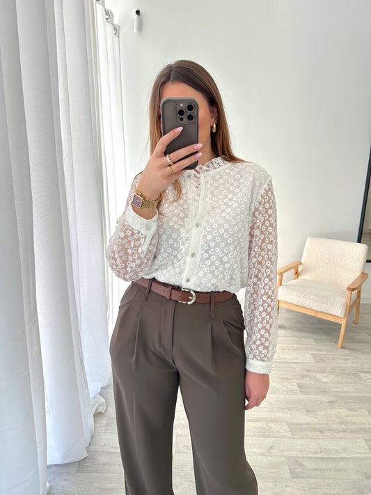 Blouse MAELLE