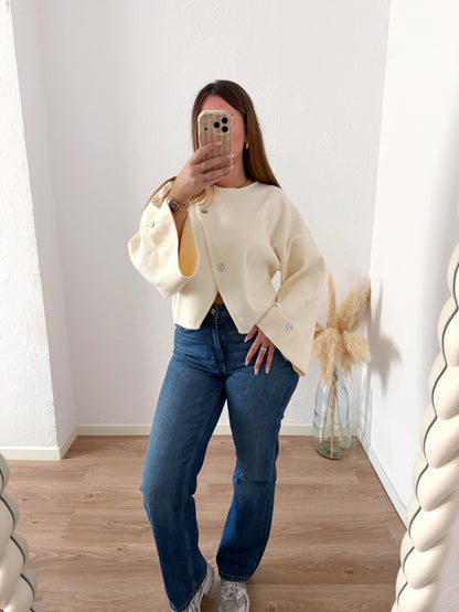 Maille beige COPPOLA