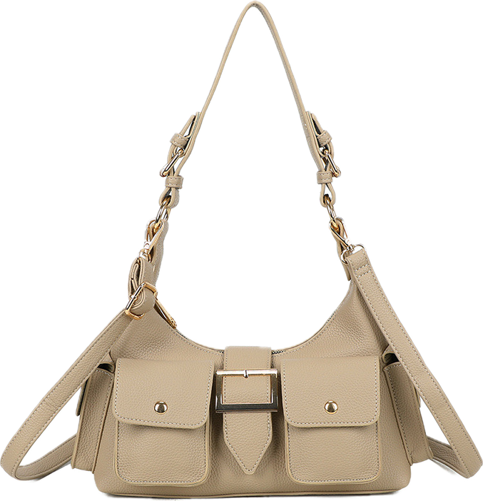 Sac beige SOFIA