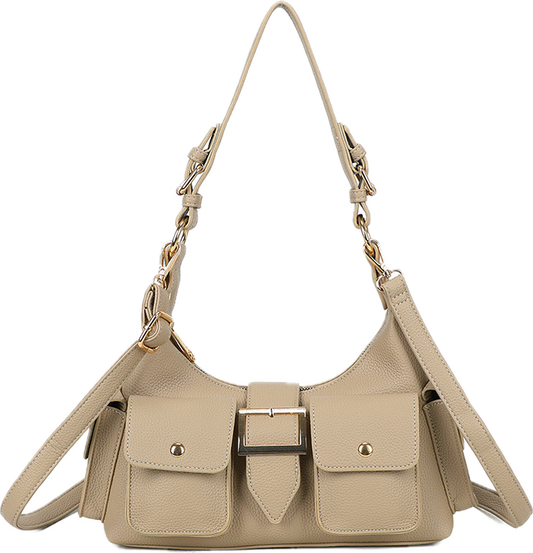 Sac beige SOFIA