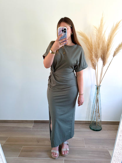 Robe kaki PIAZZA