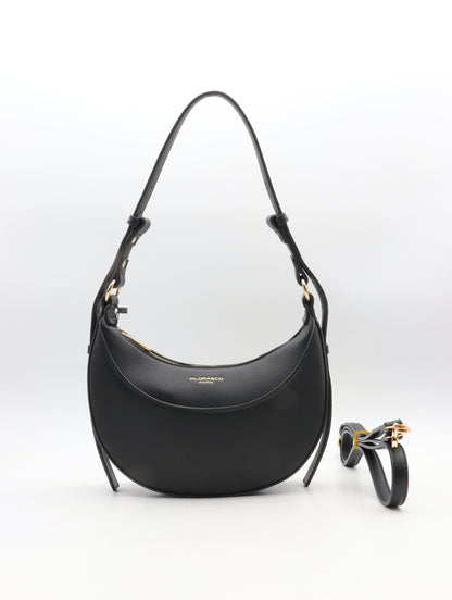 Sac noir IRIS
