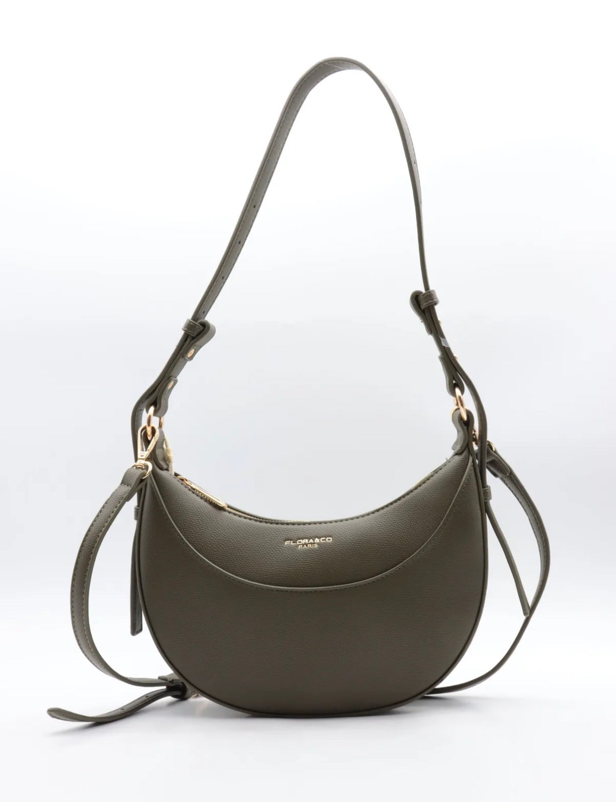 Sac kaki IRIS