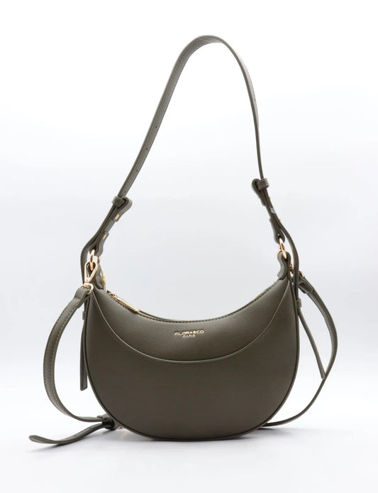 Sac kaki IRIS