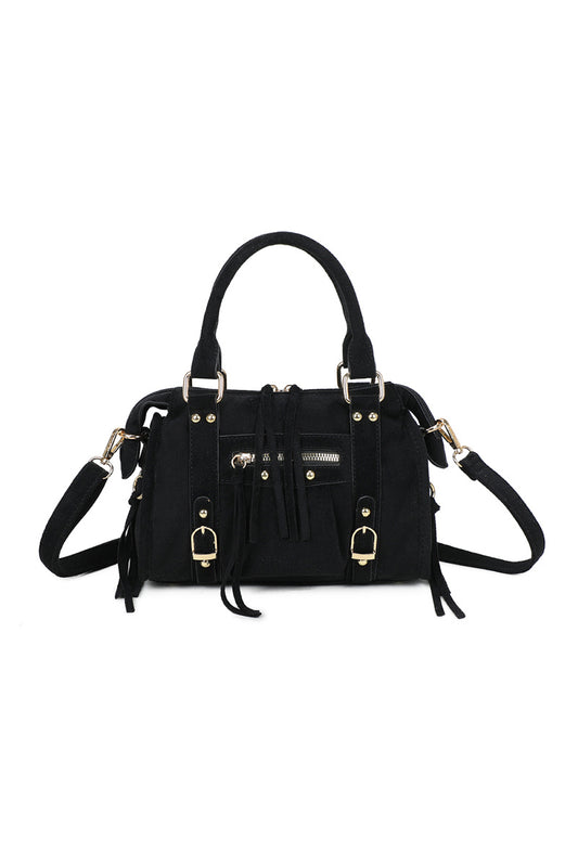 Sac noir NIKKI