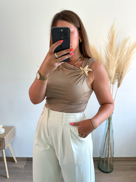 Top camel LUZ