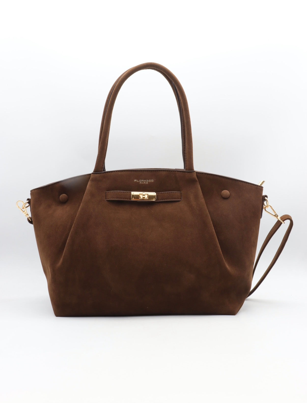 Sac chocolat ALEXA
