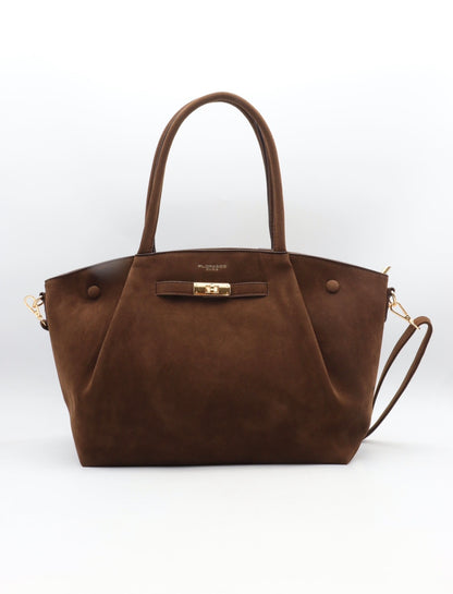 Sac chocolat ALEXA