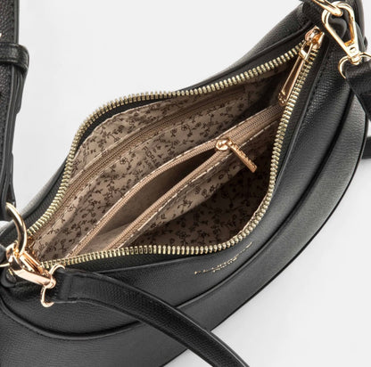 Sac noir IRIS