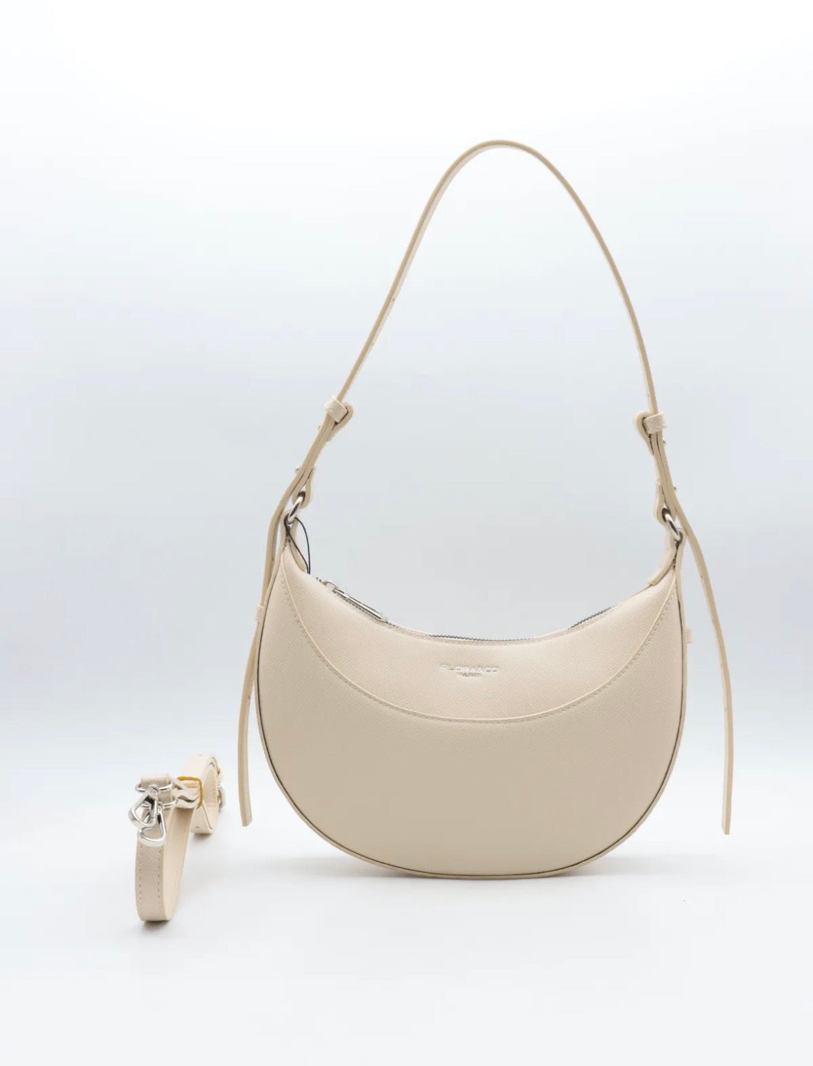 Sac écru IRIS