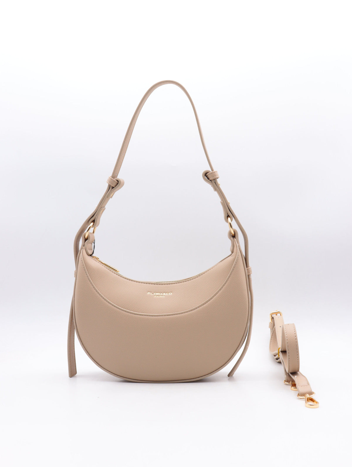 Sac beige IRIS