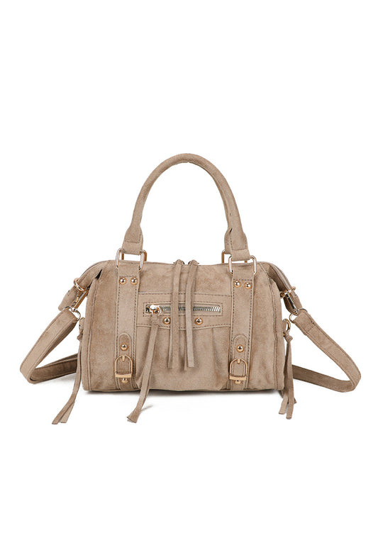 Sac beige NIKKI